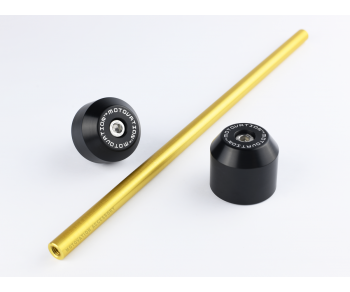 Axle Slider Spools for Honda Axle Slider Spools for Honda